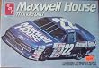 Maxwell House Thunderbird NASCAR Model Kit AMT Ertl (Sterling Marling #22) - NASCAR Racing Replica Model