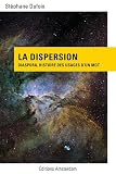 La dispersion : Diaspora, histoire des usages d'un mot