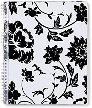 Blue Sky Barcelona Create Your Own Cover Academic Year 16/17 Weekly/Monthly 8.5 x 11 Planner