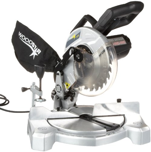 Woodster sx8l Kapps&auml;ge