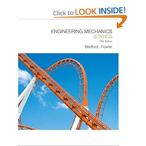 Engineering Mechanics - Anthony M. Bedford