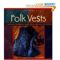 Folk Vests