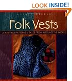 Folk Vests