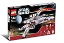 LEGO Star Wars 6212: X-wing Fighter