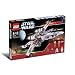 LEGO 6212 - Star Wars Hoth X-Wing Star Fighter