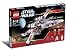 Lego Star Wars: Hoth X-wing Fighter Vehicle