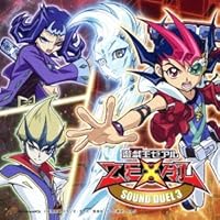 アニメ版】遊戯王ZEXAL第100話感想【II（セカンド）】 - 遊戯王