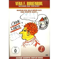 Vera F. Birkenbihl - Ohne Worte - Wortlos denken