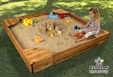 Kidkraft Backyard Sandbox