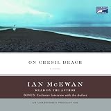On Chesil Beach (Unabridged)