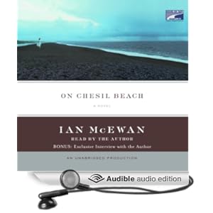 On Chesil Beach - Ian McEwan