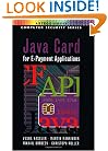 Java Card for E-Payment Applications