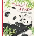 Tracks of a Panda (Nature Storybooks)