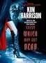 Every Which Way But Dead (The Hollows, Book 3)