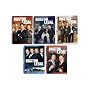 Boston Legal: Seasons 1-5