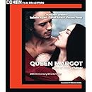 Queen Margot [Blu-ray]