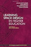 Learning space design in higher education