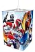 Kitchen & Housewares : Power Rangers 07 Pendant Shade