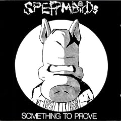 Something to Prove [Vinyl LP]