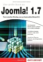 DGB JOOMLA! 1.7 - Vom schnellen Einstieg zum professionellen Webauftritt