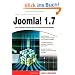DGB JOOMLA! 1.7 - Vom schnellen Einstieg zum professionellen Webauftritt