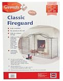 Clippasafe Classic Fireguard