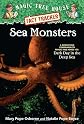 Sea Monsters