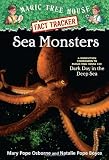 Sea Monsters
