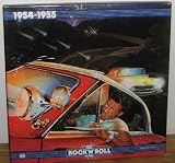 Time Life RocknRoll Era 1954-1955