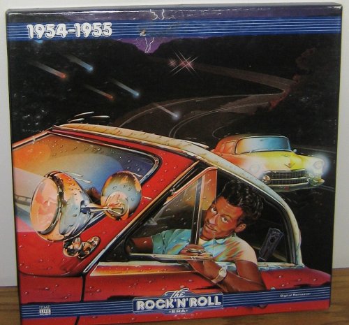 Cadillacs - 1955 - Zortam Music