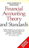 Financial accounting theory and standards