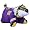 Louisiana State Fightin Tigers