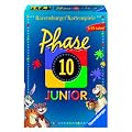 Ravensburger 27142 - Phase 10 Junior