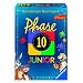 Ravensburger 27142 - Phase 10 Junior