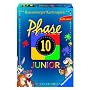 Ravensburger 27142 - Phase 10 Junior von Ravensburger