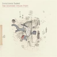 Frightened Rabbit - The Midnight Organ Fight