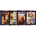 Everwood: Seasons 1-4
