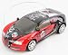1:24 Scale Full Function Graffiti EXTREME DRIFT RC Bugatti Drifting Car Remote Control (Colors May V