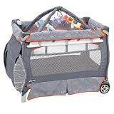 Chicco 4 in 1 Lullaby LX Playard - Vega