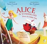 ISBN 9781623540494 product image for Alice in Wonderland: Down the Rabbit Hole | upcitemdb.com