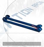 2000 2001 2002 2003 2004 2005 Toyota MRS Rear Lower Arm Bar 01 02 03 04 Mr-s