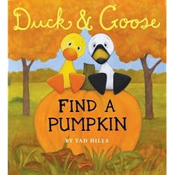 cover art of ducj & goose