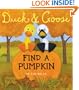 Duck & Goose, Find a Pumpkin