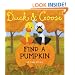 Duck & Goose, Find a Pumpkin