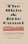 The Ohio & Erie Canal: A Glossary of Terms