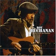Roy Buchanan
