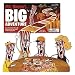 Mr. Bacon's Big Adventure Board Game