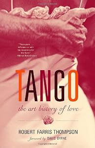 Image of Tango: The Art History of Love