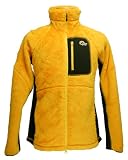 ロウアルパイン(Lowealpine) HAIRY FULL ZIP JKT M #LFM09040