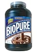 Biopure Whey Protein Isolate Chocolate Flavor By Biopure - 2 Pounds